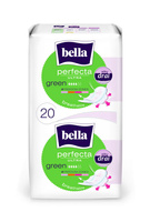 Bella Perfecta /2*10/ Green
