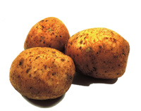 Ziemniaki  Polska kl. I 1kg