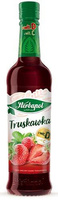 Herbapol Syrop Truskawka+wit 420ml
