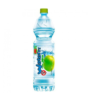 Kubuś Water Aseptic Jabłk. pet 1.50l