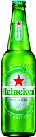 Heineken Silver  butelka bz. 0.50l