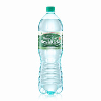 Kuracjusz 1.5l niskogaz./6szt w zgrzewce