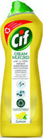 Cif 780g mleczko Lemon