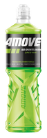 4Move Zielony Mint&Lime 0,75l