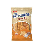 Paluchy Besk. Wielozbożowe /100g/