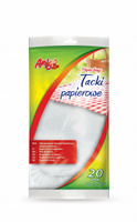 Tacki Papierowe /20/ /162/