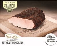Szynka Tradycyjna NIk-Pol /kg/