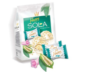 Happy Sola  praliny 140g