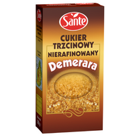 Cukier Trzcinowy Nierafinow. 500g