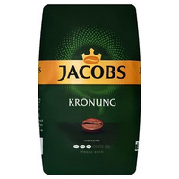 Jacobs Kronung kawa ziarnista 500g