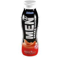 Men Shake Truskawka /380g/