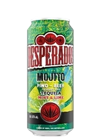 Desperados Mojito 500ml