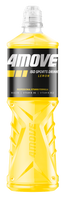 4Move  Żółty izotonic 0,75l