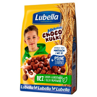 Mlekołaki Choco Balls Kuleczki 250g