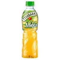 Tymbark aseptic mięt-cyt. pet. 0.50l