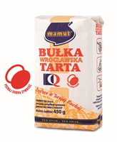 Bułka tarta wrocław 450g