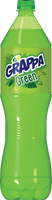 GRAPPA  GAZ.GREEN 1.5 L