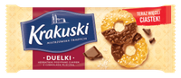Krakuski duelki 181g