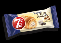 Rogal 7days max  Oreo 110g