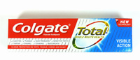 Colgate 75 total visible action szt