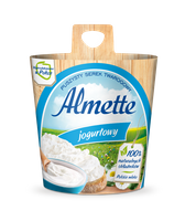 Serek Almette Jogurtowy 150g