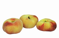 Brzoskwinia UFO Hiszpania kl. I  kg