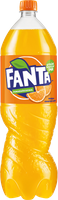 Fanta Orange /pet/ /8/ /2l/