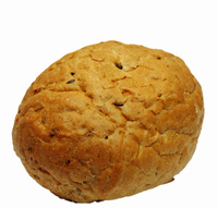 Bułka Razowa Polański -( pakowane po 3 szt. )