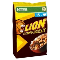 Płatki Kuk. Lion Pacyfic 450g