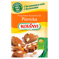 Przyprawa do Piernika Korzenna /27g/