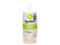 Wafle Ryżowe Naturalne 100g