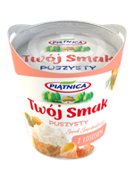 Serek twój smak pusz. mix 150g
