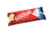 Góralki wafelek mleczny 45g