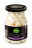Czosnek Marynowany Smak 190g