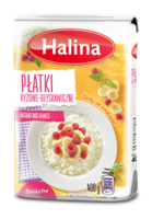 Płatki Ryżowe 400g