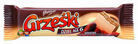 Grześki Kakaowe 26g