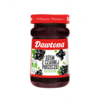 Dżem Dawtona  Czarna porzeczka  280g