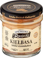Spichlerz Rusiecki Kiełb. Czosnk. /280g/