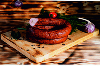 Kiełbasa Wiejska Tyniecka  kg