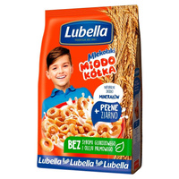 Mlekołaki Kółka Miodowe 500g