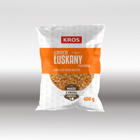 Groch Łuskany 400g