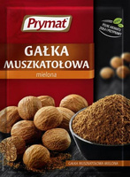 Gałka Muszkatołowa 10g