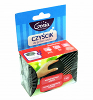 Czyścik do grilla i rusztu szt