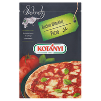 Przyprawa do Pizzy /18g/