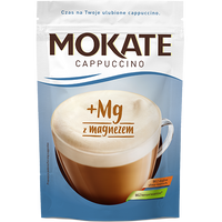 Mokate /struna tor./ z Magnezem /110g/