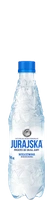 Jurajska 0.5l Niegaz.