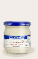 Chrzan Tarty Polonaise /180g/