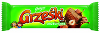 Grześki Orzechowe 36g