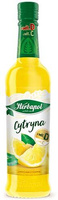 Syrop 420ml Herbapol cytryna+wit