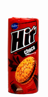 Hit czekoladowy 134g